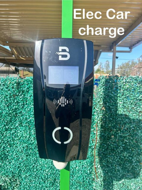 Acacia Rose Motor Inn - Mackay Tourism 1