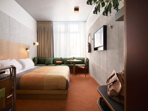 Ace Hotel Sydney - Mackay Tourism 1