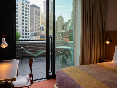 Ace Hotel Sydney - Mackay Tourism 2