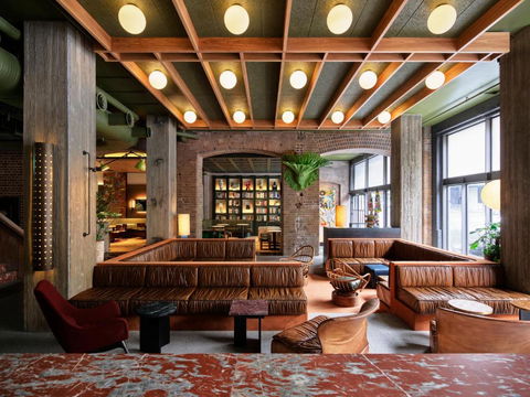 Ace Hotel Sydney - Mackay Tourism 0
