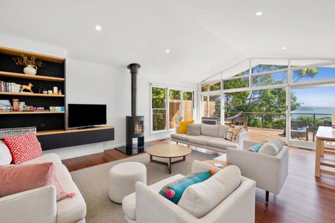 Adrift - Mackay Tourism 1