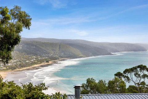 Adrift - Mackay Tourism 2