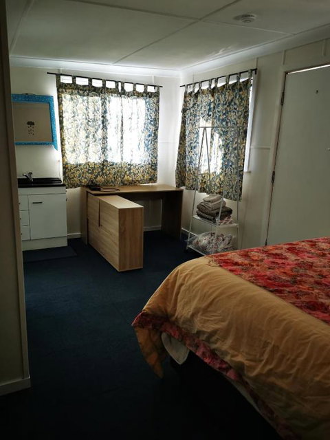 Affordable And Convenient Accommodation - Mackay Tourism 0