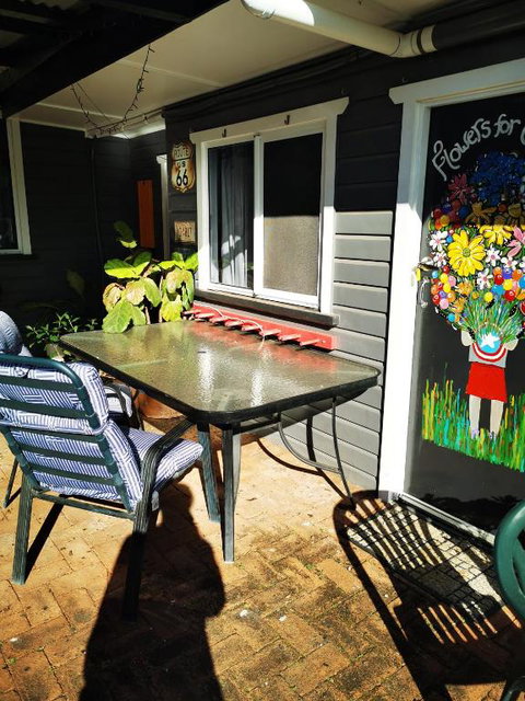 Affordable And Convenient Accommodation - Mackay Tourism 1