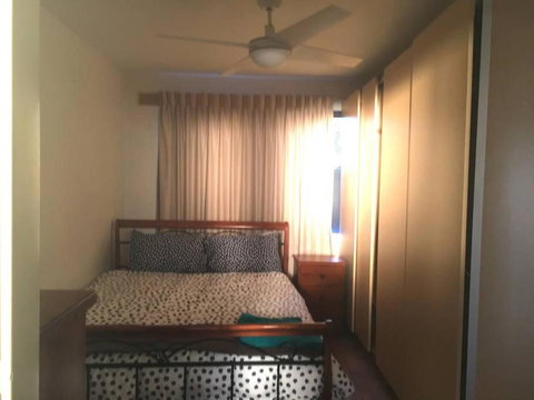 Affordable Apartment Close To City And Beaches - Mackay Tourism 1