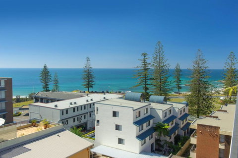 Akuna 23 6 Joffre Street - Mackay Tourism 0