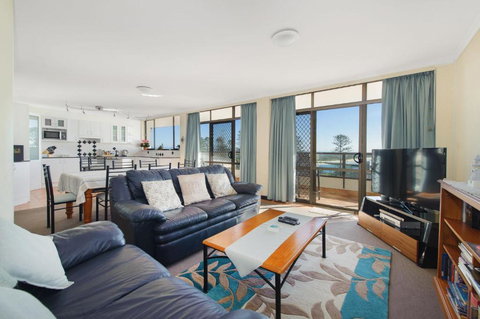 Akuna 23 6 Joffre Street - Mackay Tourism 1