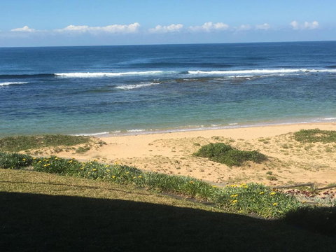 Al Mare Beachfront Retreat Award Winner - Mackay Tourism 2