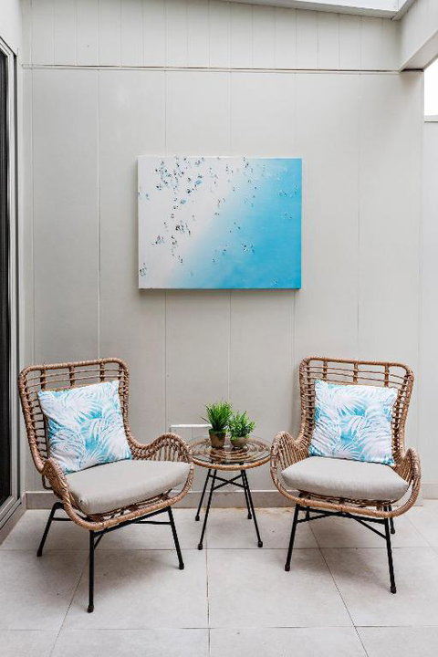 Al Mare - Mackay Tourism 2