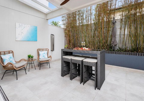 Al Mare - Mackay Tourism 1