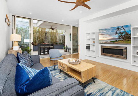 Al Mare - Mackay Tourism 4