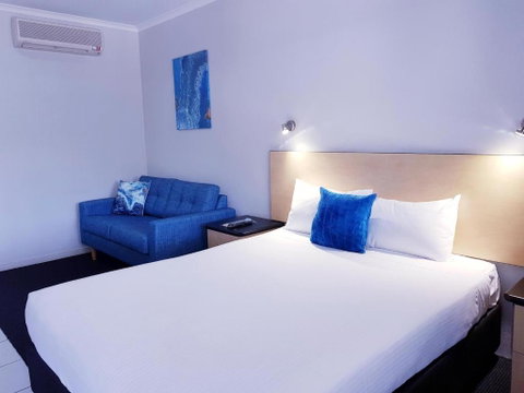 Alara Motor Inn - Mackay Tourism 4