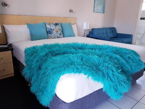 Alara Motor Inn - Mackay Tourism 0