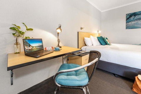 Alara Motor Inn - Mackay Tourism 2