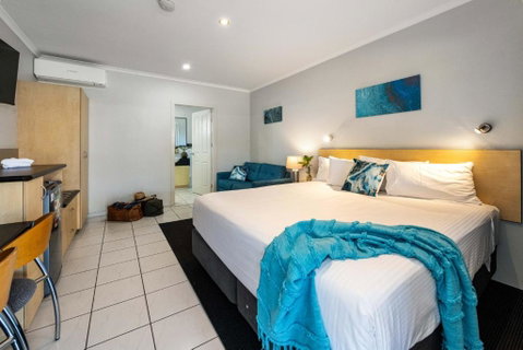 Alara Motor Inn - Mackay Tourism 3