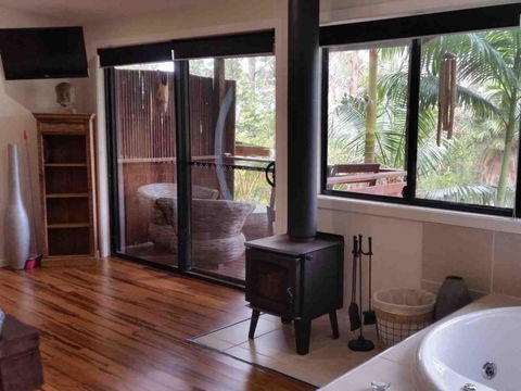 Alaya Escape - Mackay Tourism 3