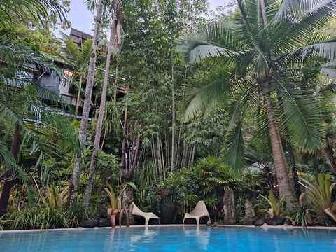 Alaya Escape - Mackay Tourism 0