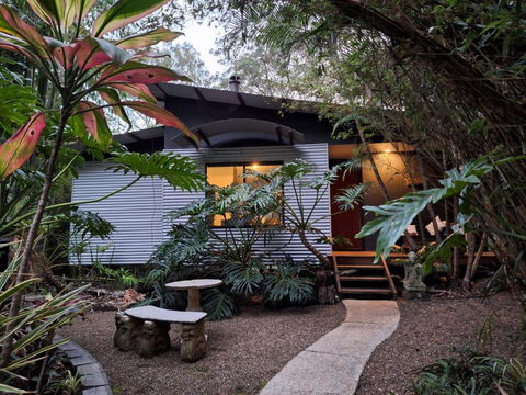 Alaya Escape - Mackay Tourism 1
