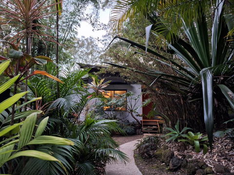 Alaya Escape - Mackay Tourism 2