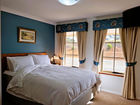 Albany Hidden Valley Bed And Breakfast - Mackay Tourism 4
