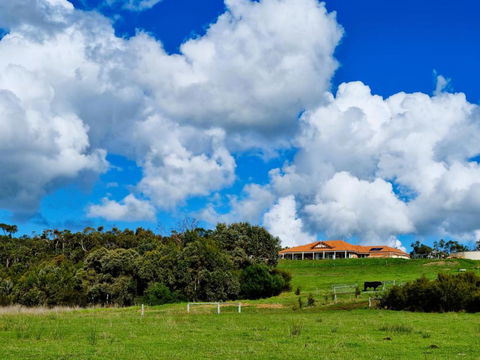 Albany Hidden Valley Bed And Breakfast - Mackay Tourism 0