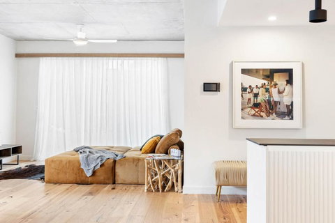 Aldridge Street Apartments - Mackay Tourism 0