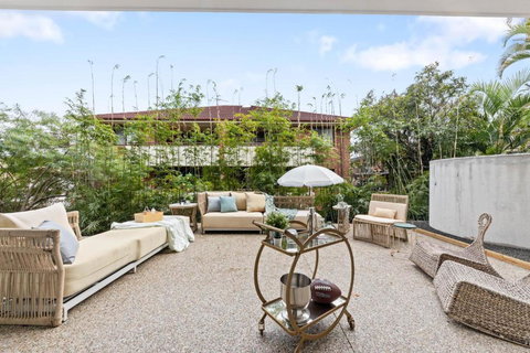 Aldridge Street Apartments - Mackay Tourism 1