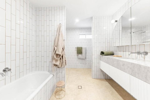 Aldridge Street Apartments - Mackay Tourism 2