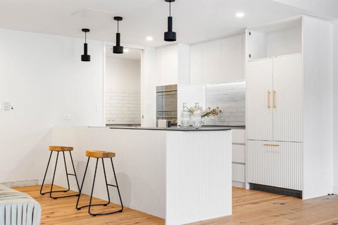 Aldridge Street Apartments - Mackay Tourism 4