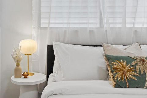 Alex Beachside Pet Friendly 2 Bed Apartment - Mackay Tourism 2