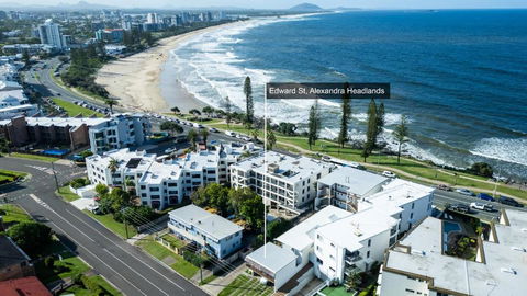 Alex Beachside Pet Friendly 2 Bed Apartment - Mackay Tourism 0