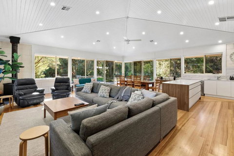 Alexander In Old Lonnie - Mackay Tourism 3