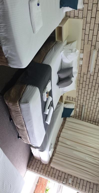 Alfa Motel - Mackay Tourism 1