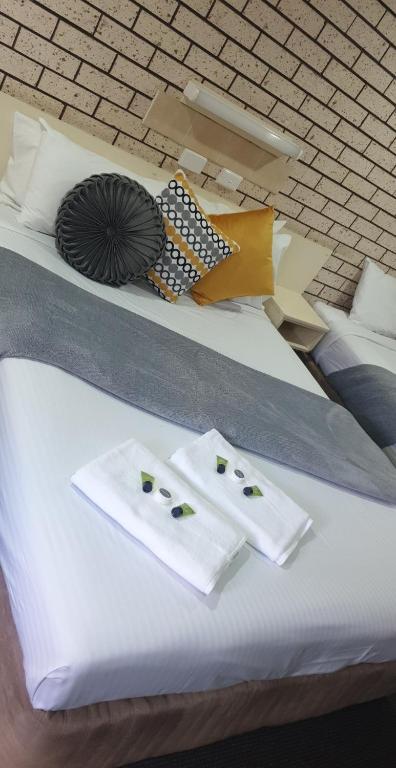 Alfa Motel - Mackay Tourism 4