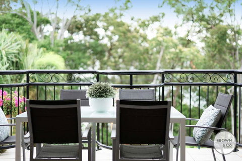 Alice Bayona 7 - Little Cove - Mackay Tourism 2