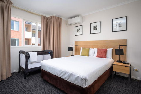 Aligned Corporate Residences Kew - Mackay Tourism 3