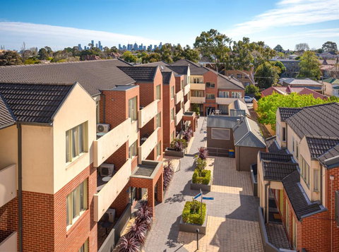 Aligned Corporate Residences Kew - Mackay Tourism 1