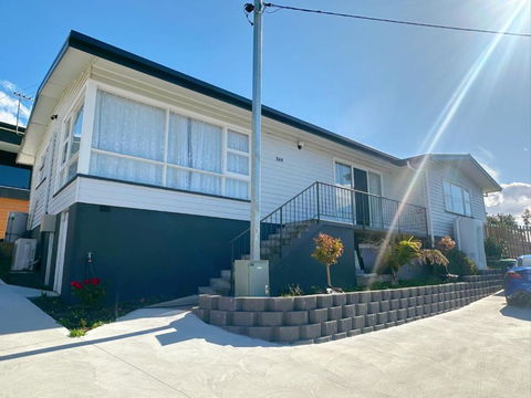 All-Seasons Comfort - Close To CBD & Air Port - Mackay Tourism 0