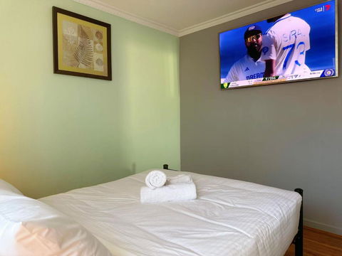 All-Seasons Comfort - Close To CBD & Air Port - Mackay Tourism 4