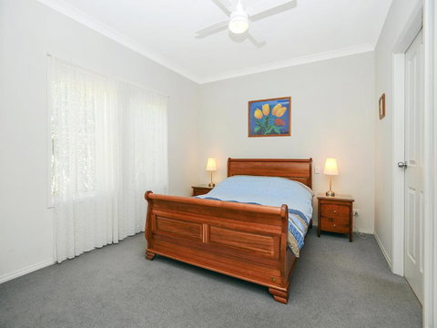 All Seasons Port Elliot Holiday House - Mackay Tourism 4