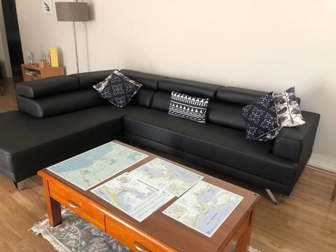 All Seasons Port Elliot Holiday House - Mackay Tourism 2