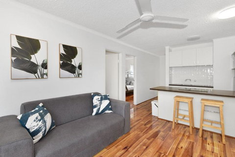 Allamanda Unit 22 - Mackay Tourism 2