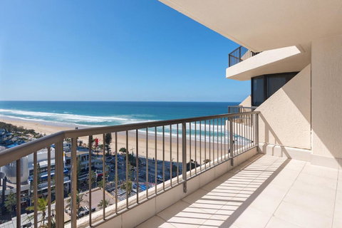 Allunga Stunning Beach Side Apartment - Mackay Tourism 4
