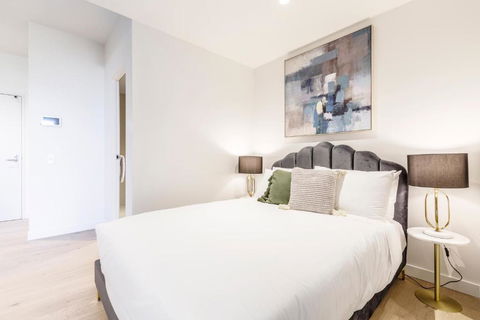 Alluring Oasis In The Heart Of South Melbourne - Mackay Tourism 4
