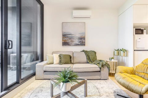 Alluring Oasis In The Heart Of South Melbourne - Mackay Tourism 0