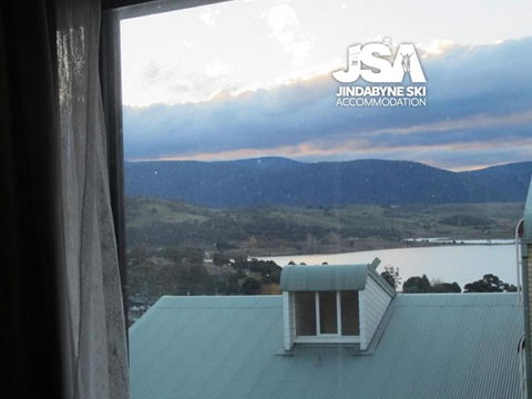 Alpine Mountain View 40 - Mackay Tourism 3