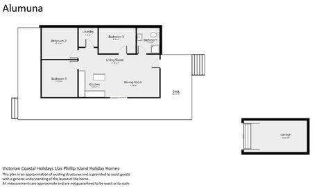 Alumuna In Cape Woolamai - Mackay Tourism 4