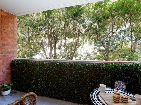 Amanda Court 11 1 Weatherly Close, Nelson Bay With WiFi - Mackay Tourism 0