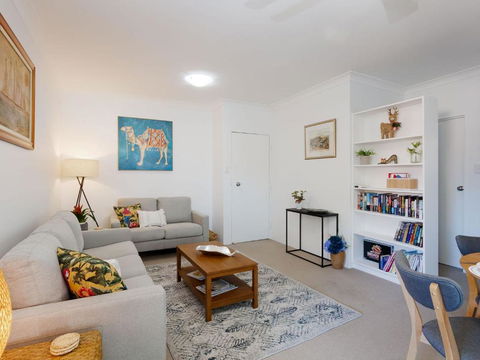 Amanda Court 11 1 Weatherly Close, Nelson Bay With WiFi - Mackay Tourism 2