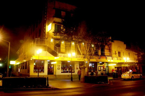 Amaroo Hotel Dubbo - Mackay Tourism 4